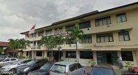 Rumah Sakit Bhayangkara Tk. I R. SAID SUKANTO - Jakarta Timur