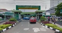 Rumah Sakit Islam Jakarta Cempaka Putih - Jakarta Pusat