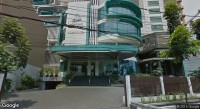 Rumah Sakit Gigi dan Mulut Maranatha Bandung