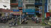 Bank BRI Syariah Jl. Panglima Sudirman Kepanjen Malang