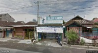 Apotek Eldy Farma Jl. Raya Genengan Pakisaji Malang