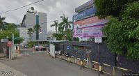 Rumah Sakit Pusat Pertamina Jakarta Selatan