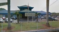 Rumah Sakit Gigi dan Mulum Angkatan Udara Jakarta Timur