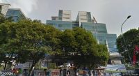 Rumah Sakit Pusat Otak Nasional Jakarta Timur