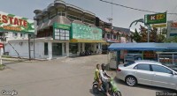 Apotek K-24 Cikaret-Cibinong, Bogor
