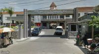 Rumah Sakit Panti Waluya Sawahan Kota Malang