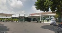 Rumah Sakit Bersalin Gunung Sawo Kota Semarang