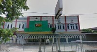 Apotek K-24 Meruya Jakarta Barat