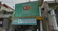 Apotek K-24 Jl. Karanglo Yogyakarta