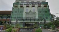 Rumah Sakit Islam Jakarta Pondok Kopi - Jakarta Timur