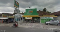 Apotek K-24 Besi Jl. Kaliurang Sleman